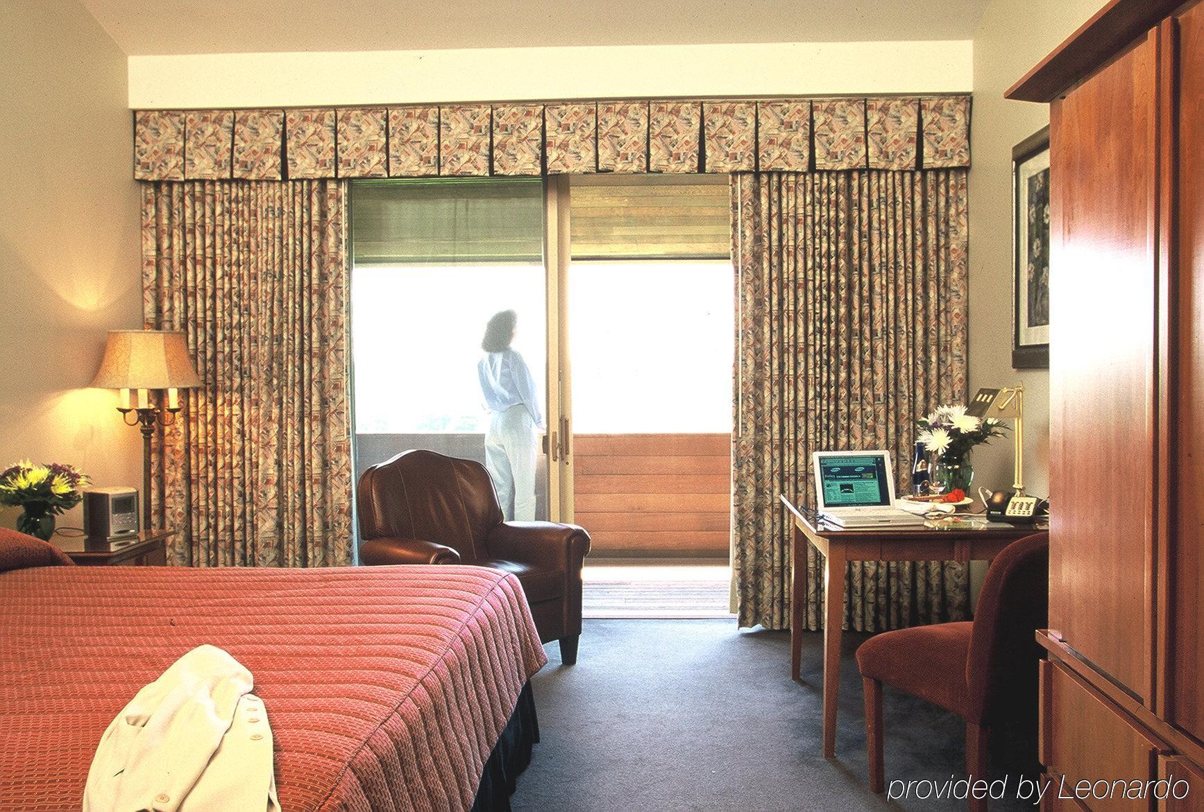 Chubb Hotel & Conference Center Lafayette Hill Phòng bức ảnh
