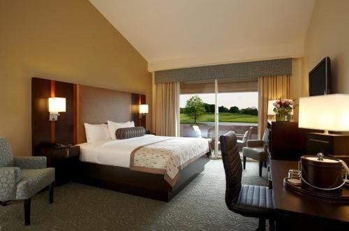 Chubb Hotel & Conference Center Lafayette Hill Ngoại thất bức ảnh