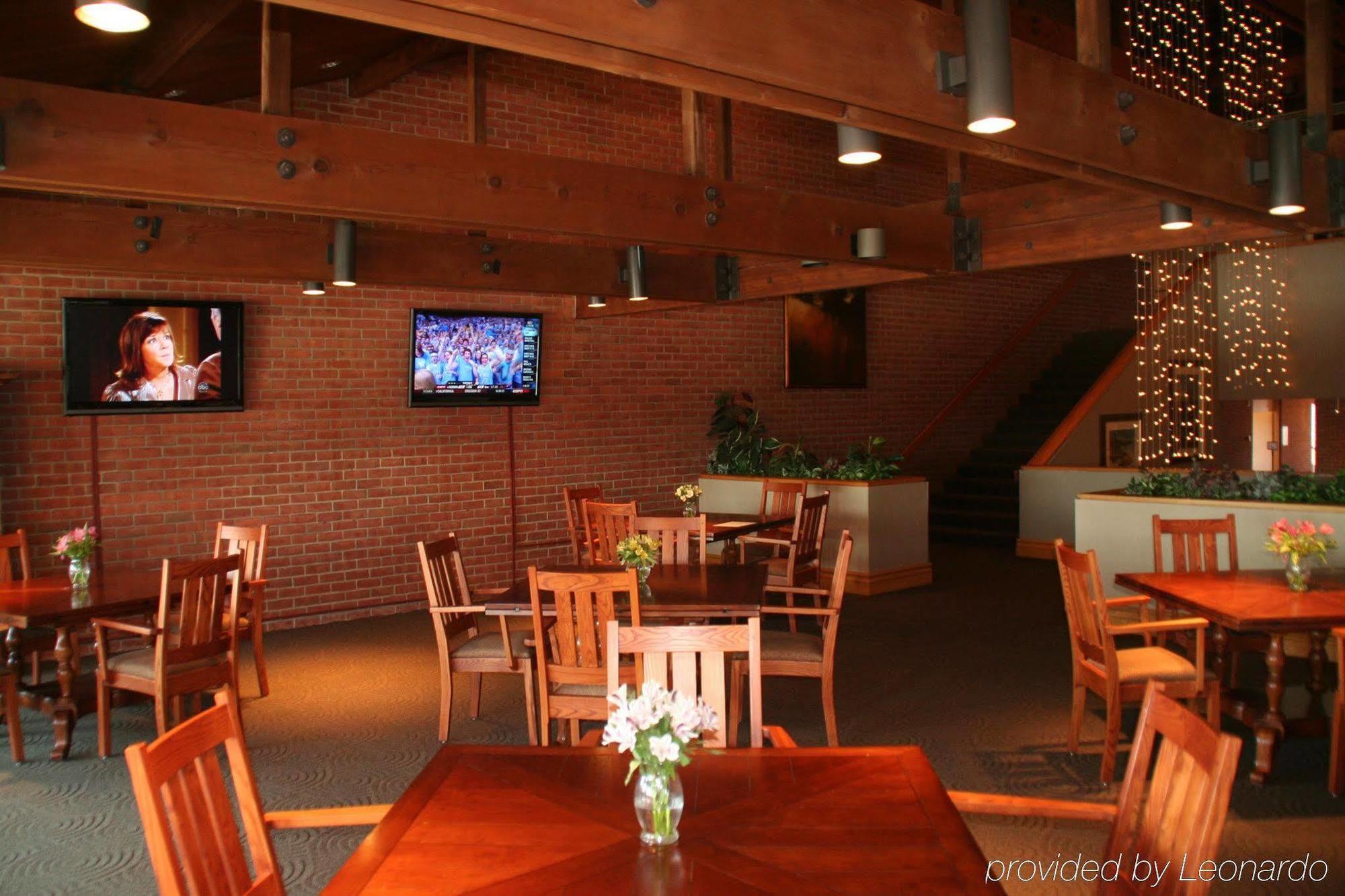 Chubb Hotel & Conference Center Lafayette Hill Nhà hàng bức ảnh