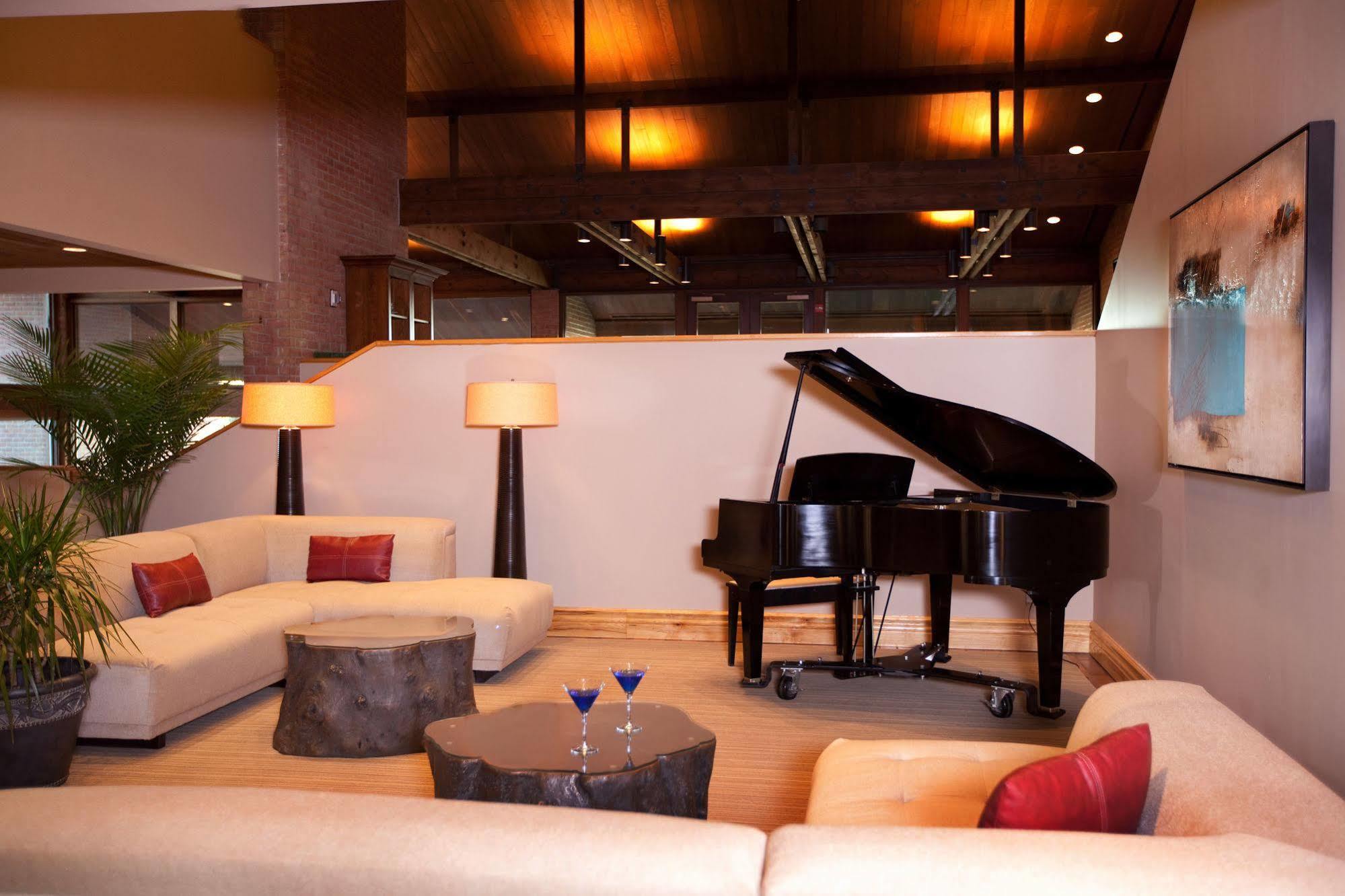 Chubb Hotel & Conference Center Lafayette Hill Ngoại thất bức ảnh