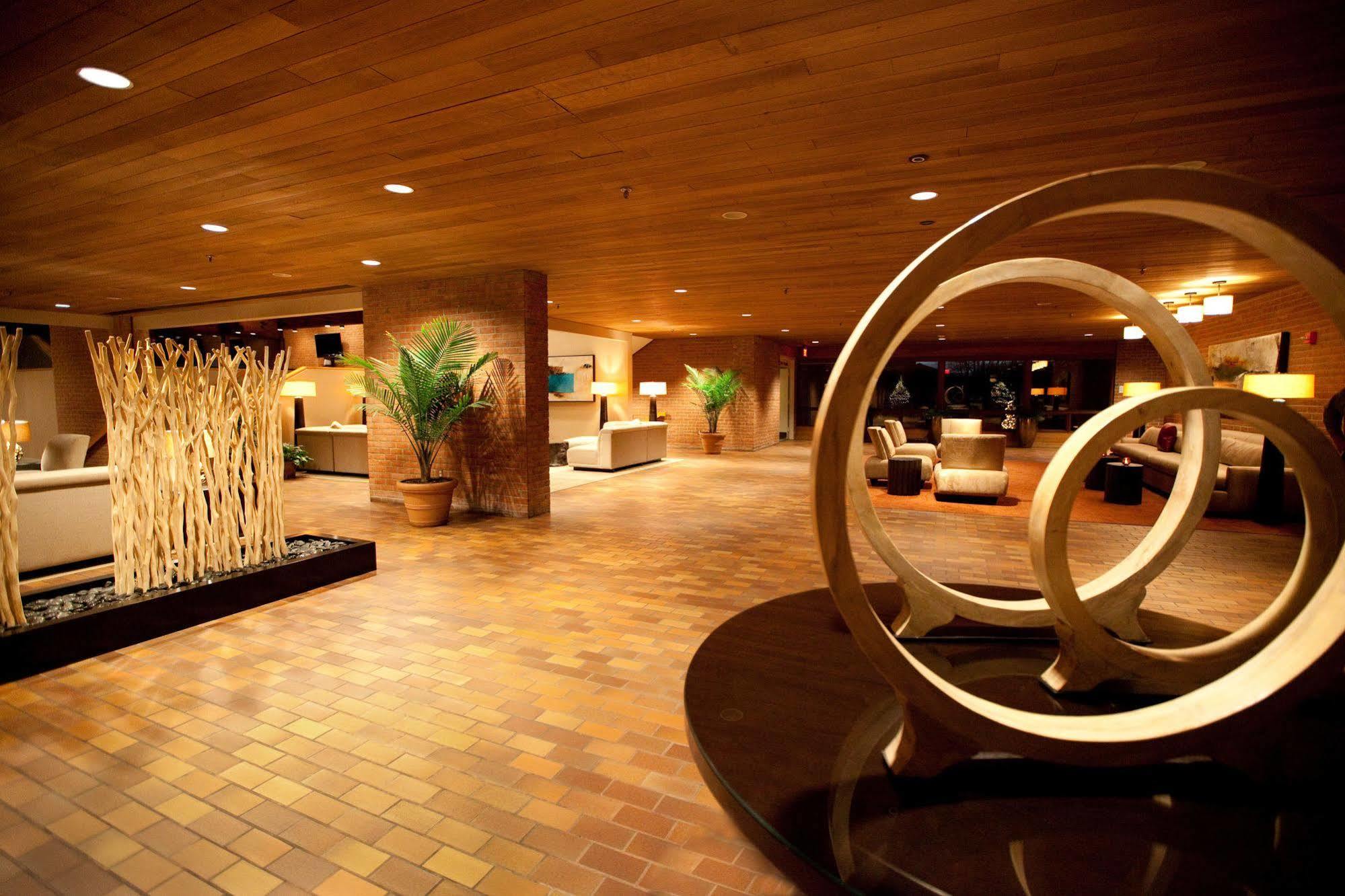 Chubb Hotel & Conference Center Lafayette Hill Ngoại thất bức ảnh