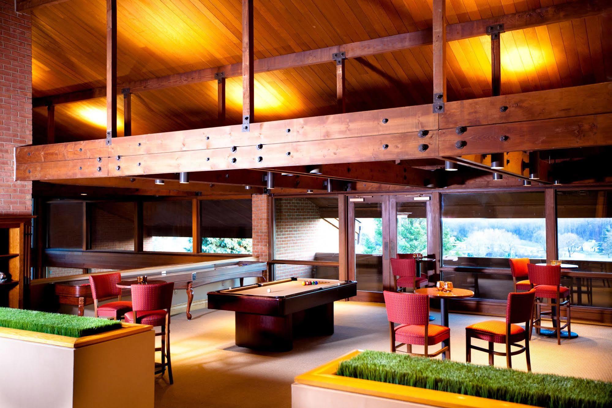 Chubb Hotel & Conference Center Lafayette Hill Ngoại thất bức ảnh