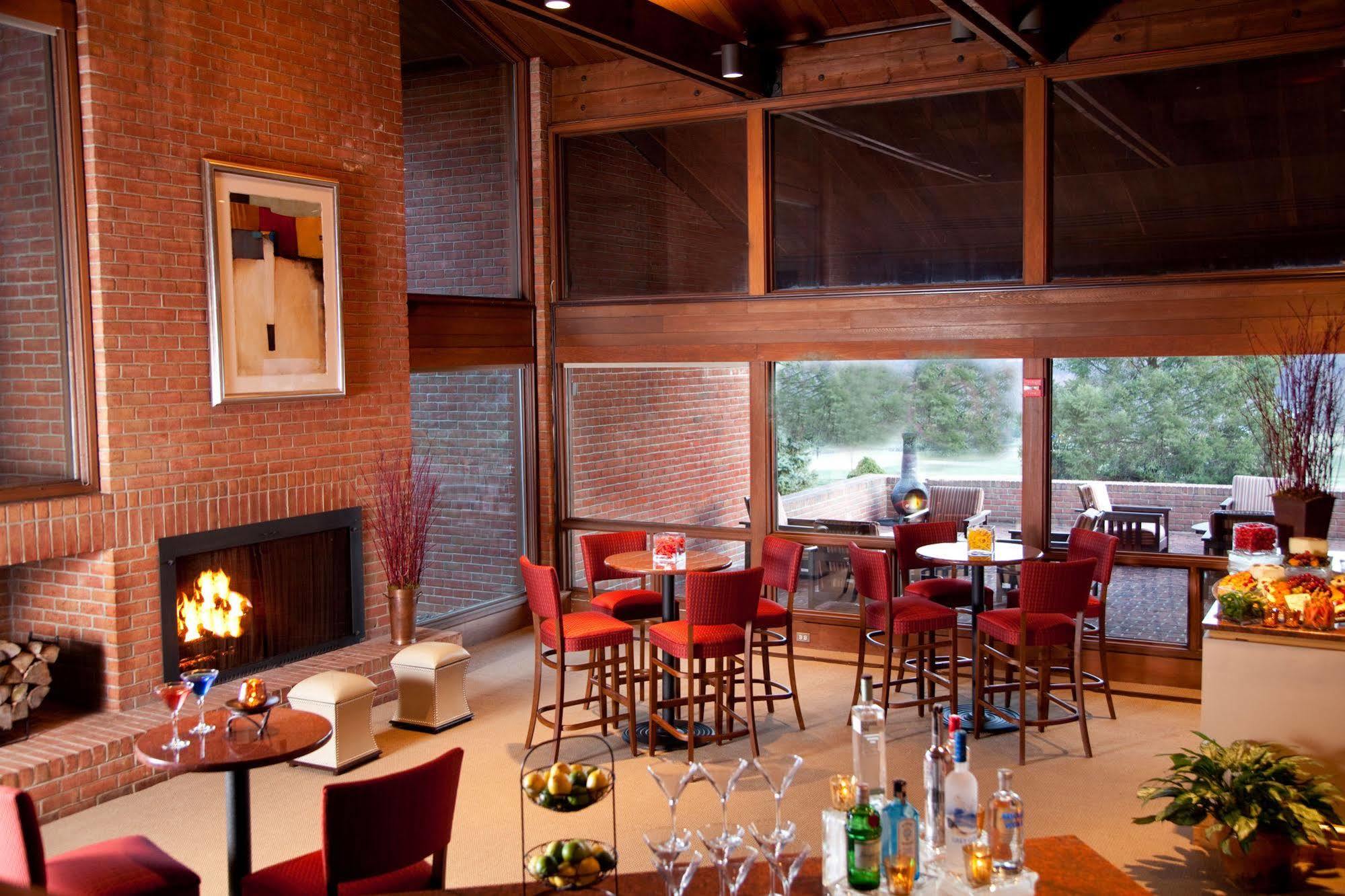 Chubb Hotel & Conference Center Lafayette Hill Ngoại thất bức ảnh