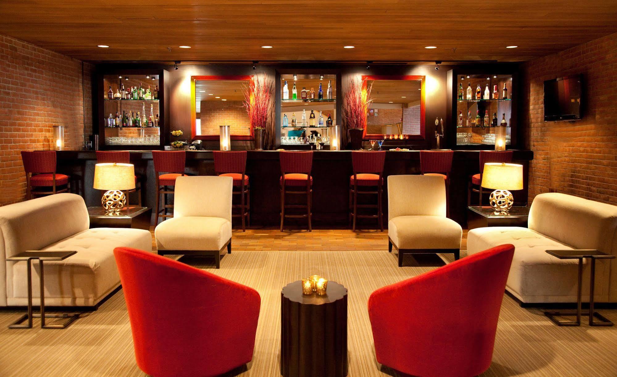 Chubb Hotel & Conference Center Lafayette Hill Ngoại thất bức ảnh