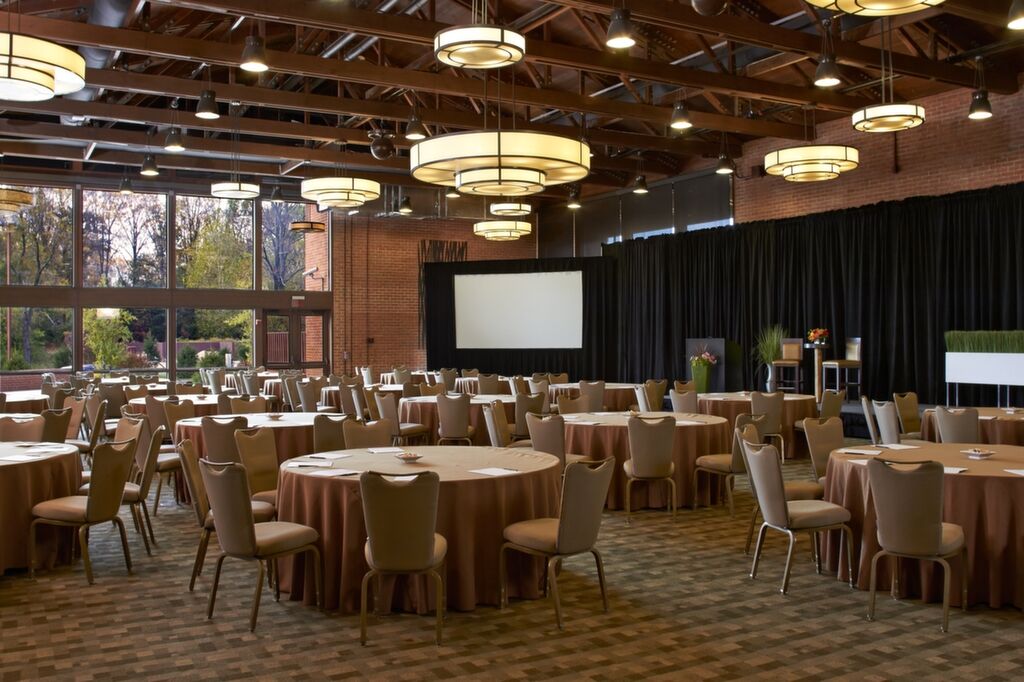 Chubb Hotel & Conference Center Lafayette Hill Ngoại thất bức ảnh