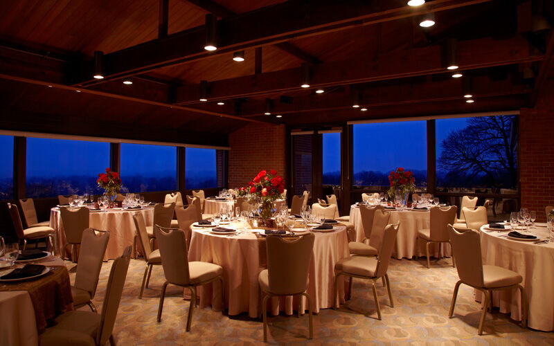 Chubb Hotel & Conference Center Lafayette Hill Ngoại thất bức ảnh